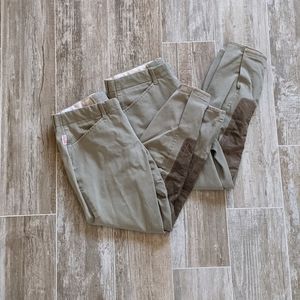 Horse-back Riding Pants